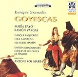 Granados: Goyescas (Majos In Love)