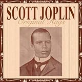 SCOTT JOPLIN｜ORIGINAL RAGS
