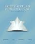 Brief Calculus and Its Applications (11th Edition)