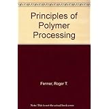 principles of polymer processing