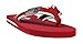 MLB Mens Locker Label Contour Flip - Flop - Pick Team