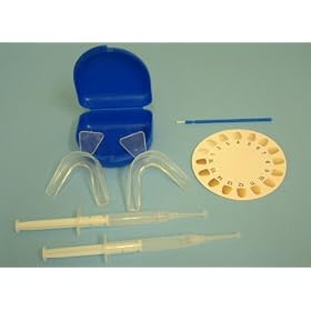 Smilebond is the No. 1 selling teeth whitening kit in the UK. Buy with confidence and with every order you will receive 2 extra FREE syringes of the smilebond toothwhitening gel