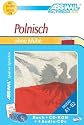 Polnisch ohne Mühe. Multimedia-PLUS. Lehrbuch + 4 Audio CDs + CD-ROM