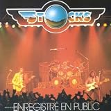 Revue Stocks  / Enregistré en public