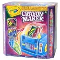Crayola Crayon Maker
