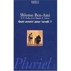 Quel avenir pour Isra�l ?