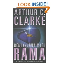 Rendezvous with Rama