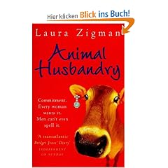 Animal Husbandry. Commitment. Every woman wants it. Men can't even spell it