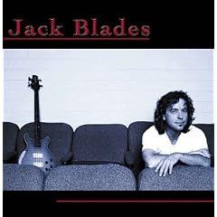 Jack Blades