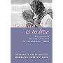 To Touch Is to Live: The Need for Genuine Affection in an Impersonal World