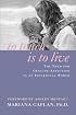 To Touch Is to Live: The Need for Genuine Affection in an Impersonal World