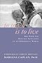 To Touch Is to Live: The Need for Genuine Affection in an Impersonal World