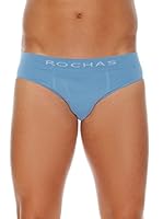 Rochas Paris Slip Sin Costuras (Denim)
