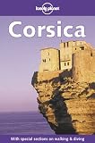Lonely Planet : Corsica