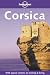 Lonely Planet : Corsica