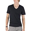 Shaun White 4 Target V-Neck Tee 2pk - Black