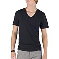 Shaun White 4 Target V-Neck Tee 2pk - Black