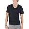Shaun White 4 Target V-Neck Tee 2pk - Black