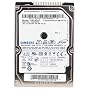 Samsung Spinpoint M5 HM160HC - Hard drive - 160 GB - internal - 2.5" - ATA-100 - 5400 rpm - buffer: 8 MB