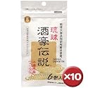 琉球 酒豪伝説 6包　10袋セット