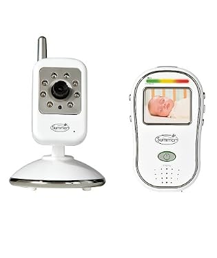 Summer Infant Secure Sight Video Monitor