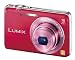 Panasonic �f�W�^���J���� ���~�b�N�X ���b�h DMC-FH8-R