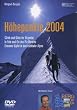Bergauf-Bergab - H�hepunkte 2004