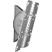 Electronics : Vantage Point LCD Flat Wall Mount with Tilt