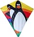 30" Diamond, Penguins