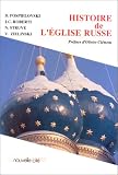 Histoire de l Eglise russe