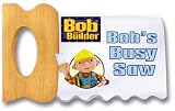 Bob s Busy Saw (Bob the Builder (Simon and Schuster Board Books))