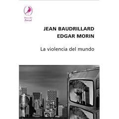 La Violencia del Mundo