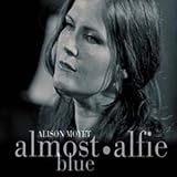 Alison Moyet - Almost Blue/Alfie