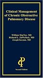 Clinical Management of Chronic Obstructive Pulmonary Disease