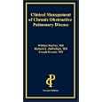 Clinical Management of Chronic Obstructive Pulmonary Disease by William MacNee, Zuwallack Richard L., Joseph Keenan, and Madalina Macrea