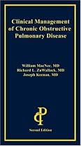 Clinical Management of Chronic Obstructive Pulmonary Disease