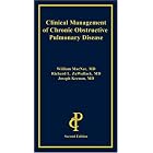 Clinical Management of Chronic Obstructive Pulmonary Disease by William MacNee, Zuwallack Richard L., Joseph Keenan, and Madalina Macrea