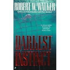 Darkest Instinct
