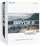 Bryce 5.0 [Import]