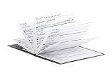 Kikkerland Password Keeper (NB01)