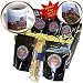 Sandy Mertens Ohio – City of Dayton – Coffee Gift Baskets – Coffee Gift Basket