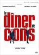 Le D�ner de cons - Edition Collector 2 DVD