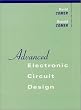 Advanced Electronic Circuit Design