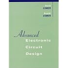 Advanced Electronic Circuit Design by David J. Comer and Donald T. Comer
