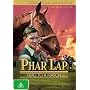 Phar Lap: Hero to a Nation [ NON-USA FORMAT - Australia ]