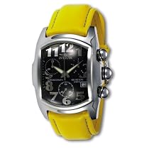 Invicta Men's Lupah Collection Chronograph Watch #9816
