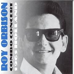 Combo Concert 1965 Holland by  Roy Orbison 