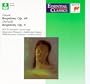 Faure: Requiem, Op. 48; Durufle: Requiem, Op. 9