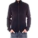 Armani Collezioni long sleeve zipped sweat. GAM6540
