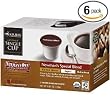 Newman's Own Organics Gourmet Single Cup Coffee Newman's Special Blend 12 K-Cups (Pack of 8)
